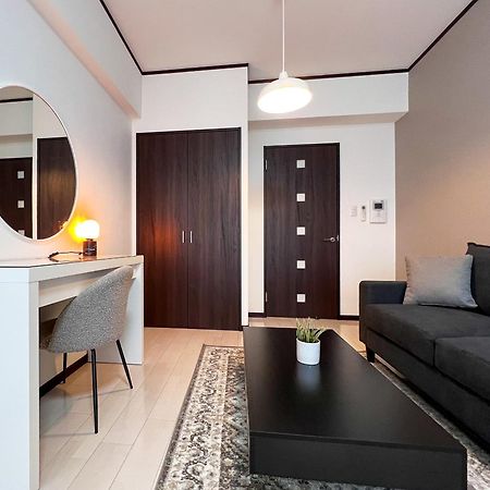 Lion Heiwa Odori Apartment Hiroshima Exterior photo