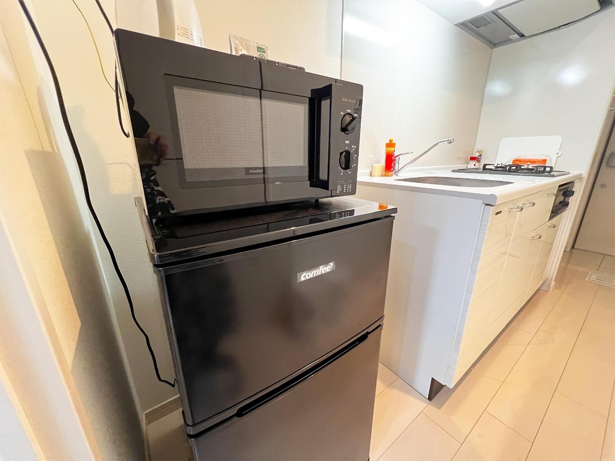 Lion Heiwa Odori Apartment Hiroshima Exterior photo